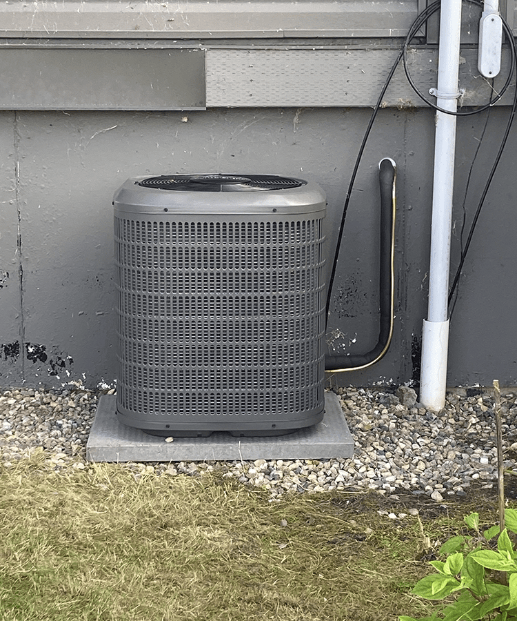 Air Conditoiner -cooling